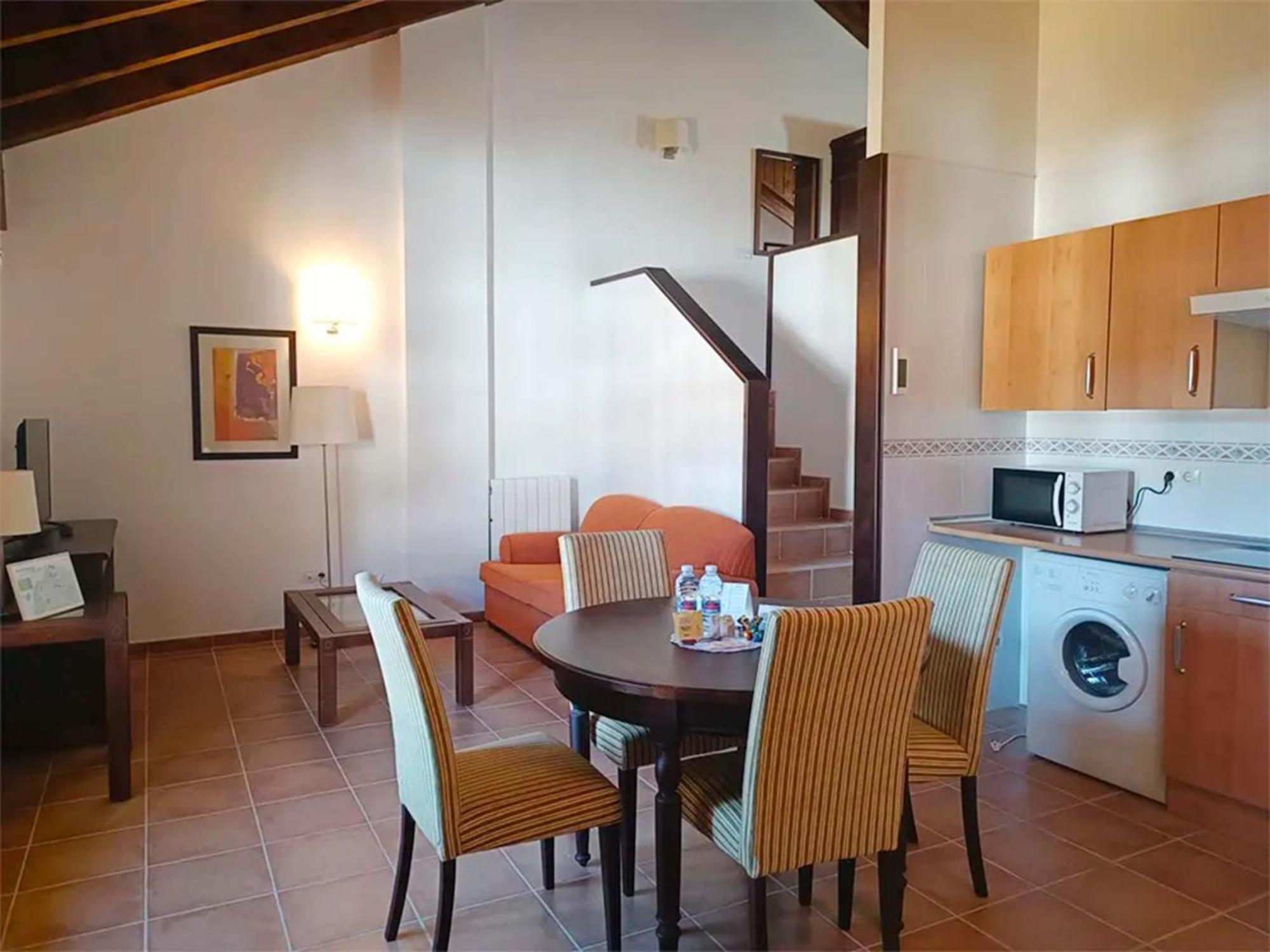 Apartamentos Jaca Badaguas 3000 Dış mekan fotoğraf