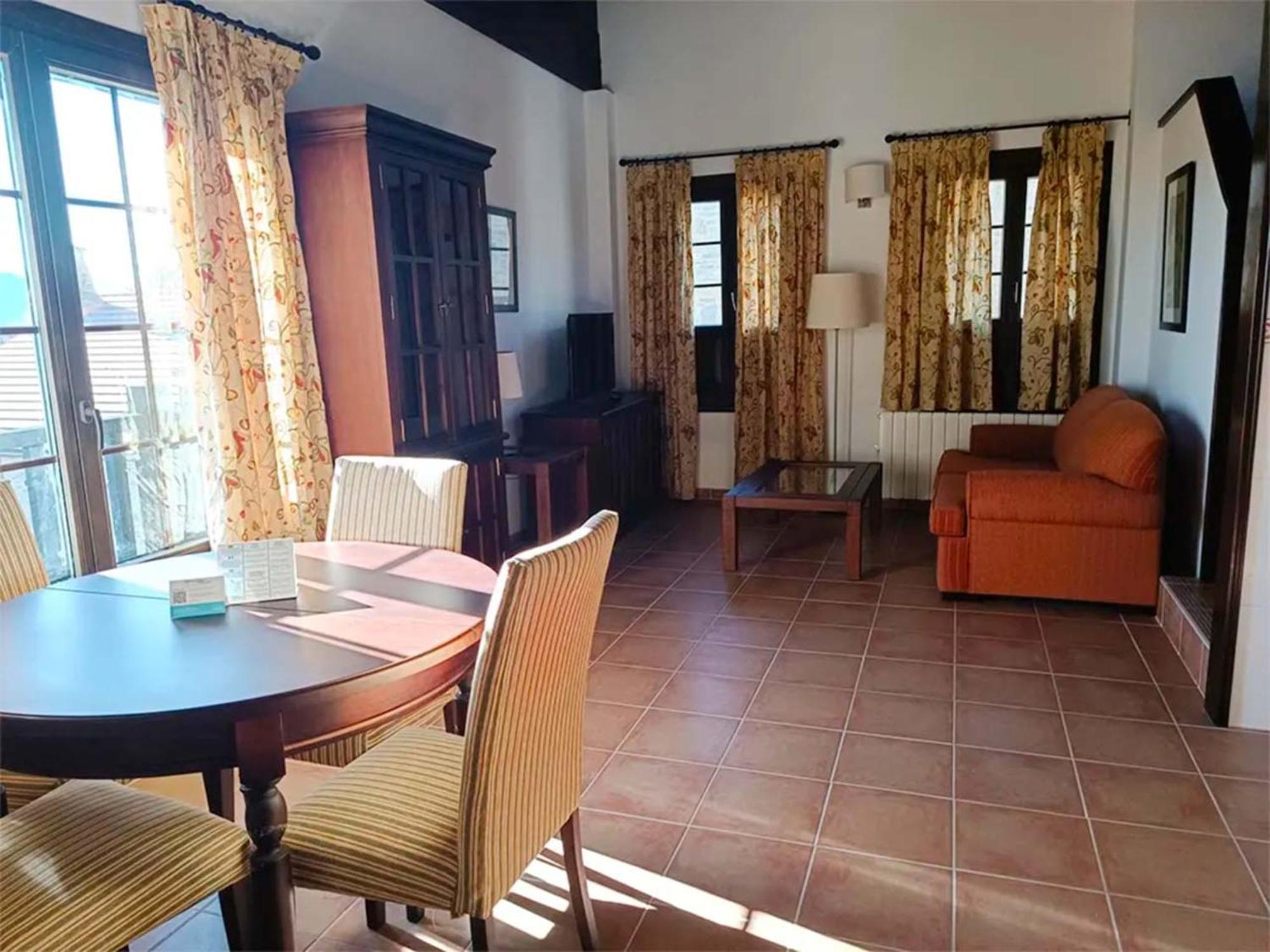 Apartamentos Jaca Badaguas 3000 Dış mekan fotoğraf