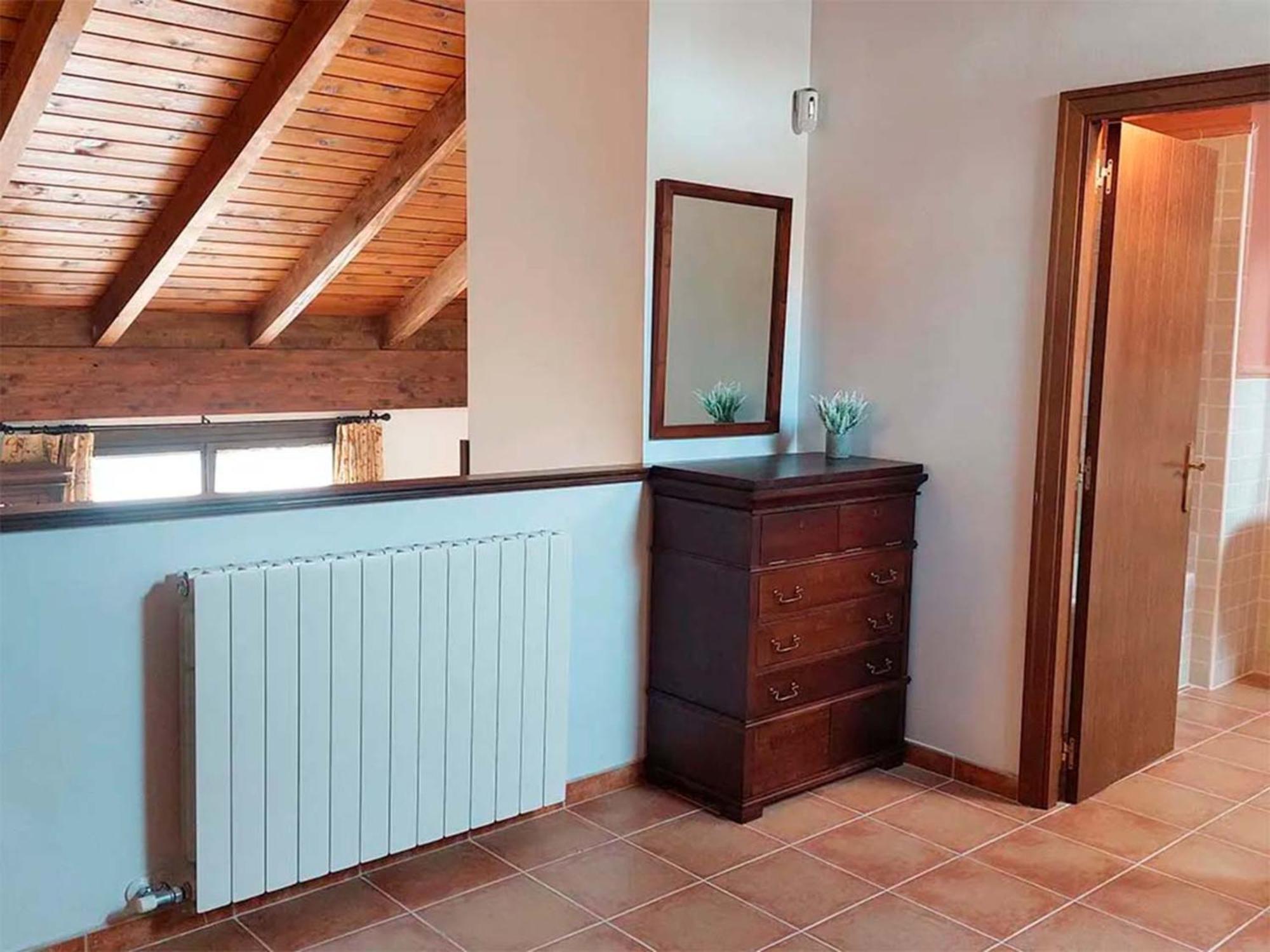 Apartamentos Jaca Badaguas 3000 Dış mekan fotoğraf