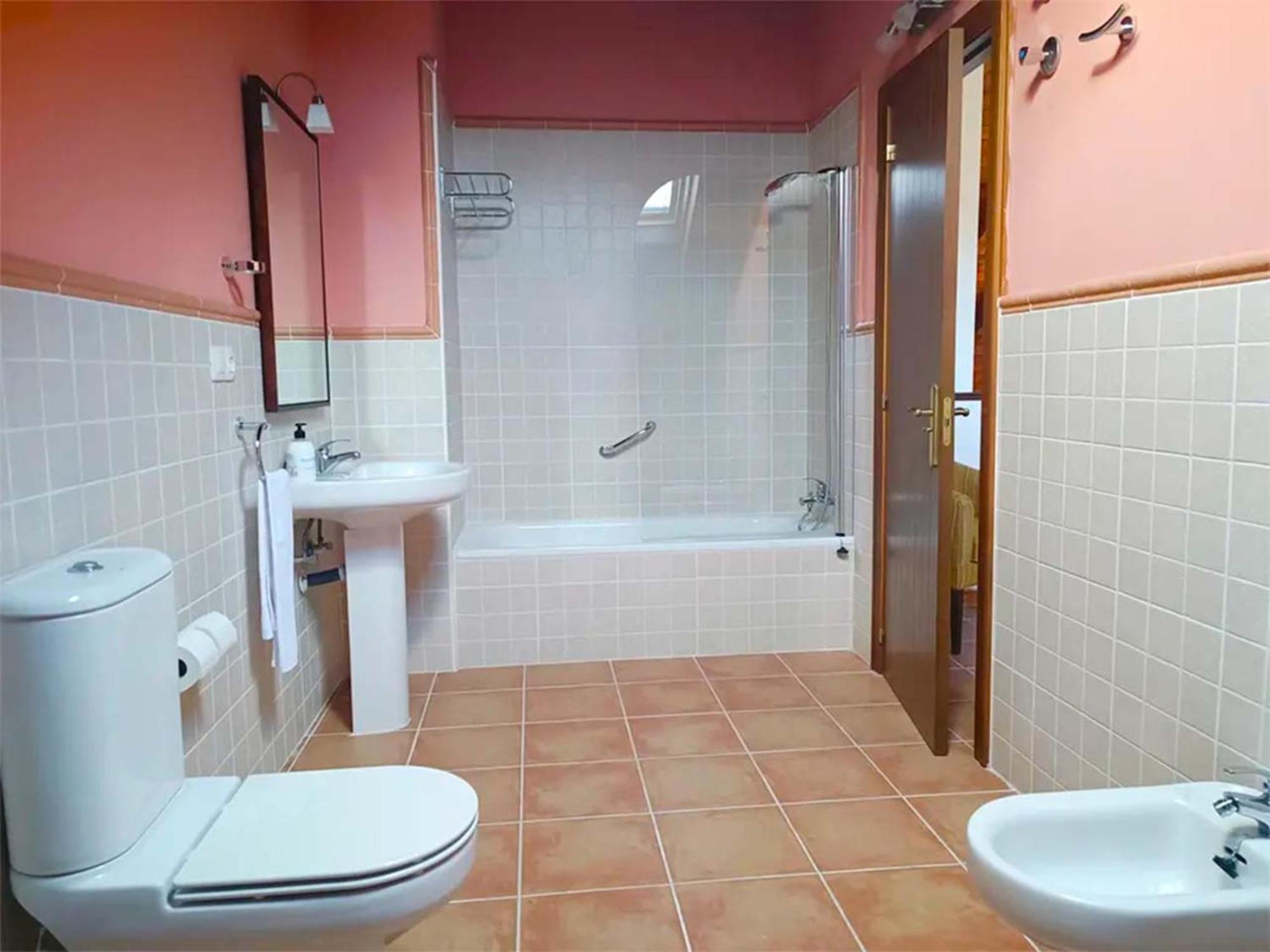 Apartamentos Jaca Badaguas 3000 Dış mekan fotoğraf