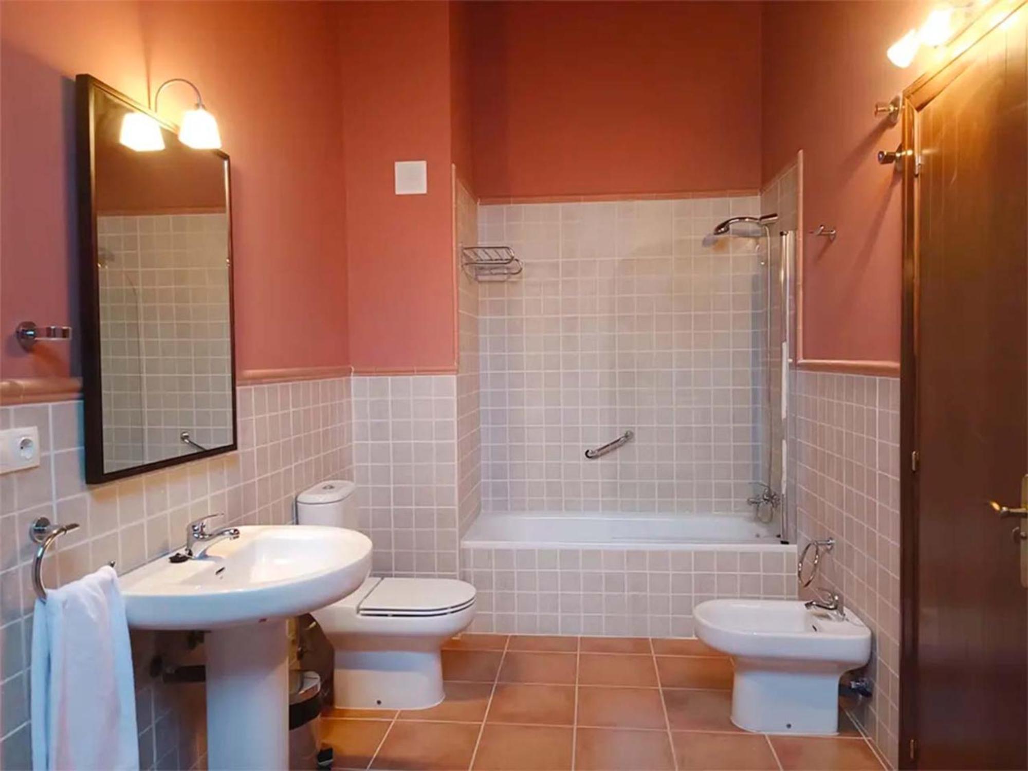 Apartamentos Jaca Badaguas 3000 Dış mekan fotoğraf