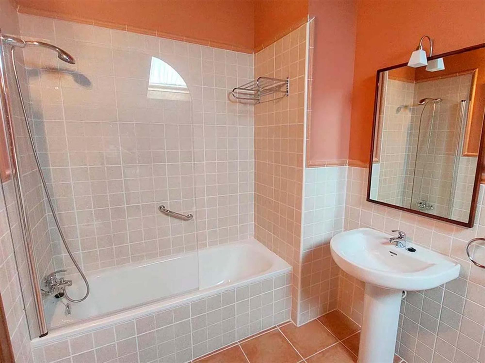 Apartamentos Jaca Badaguas 3000 Dış mekan fotoğraf