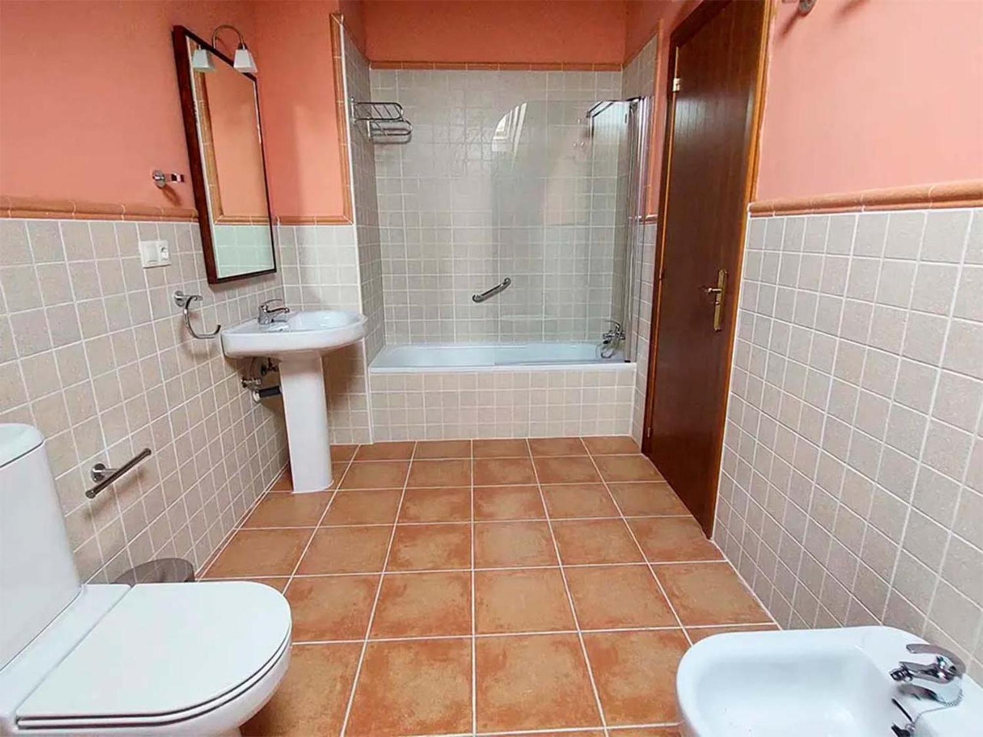 Apartamentos Jaca Badaguas 3000 Dış mekan fotoğraf
