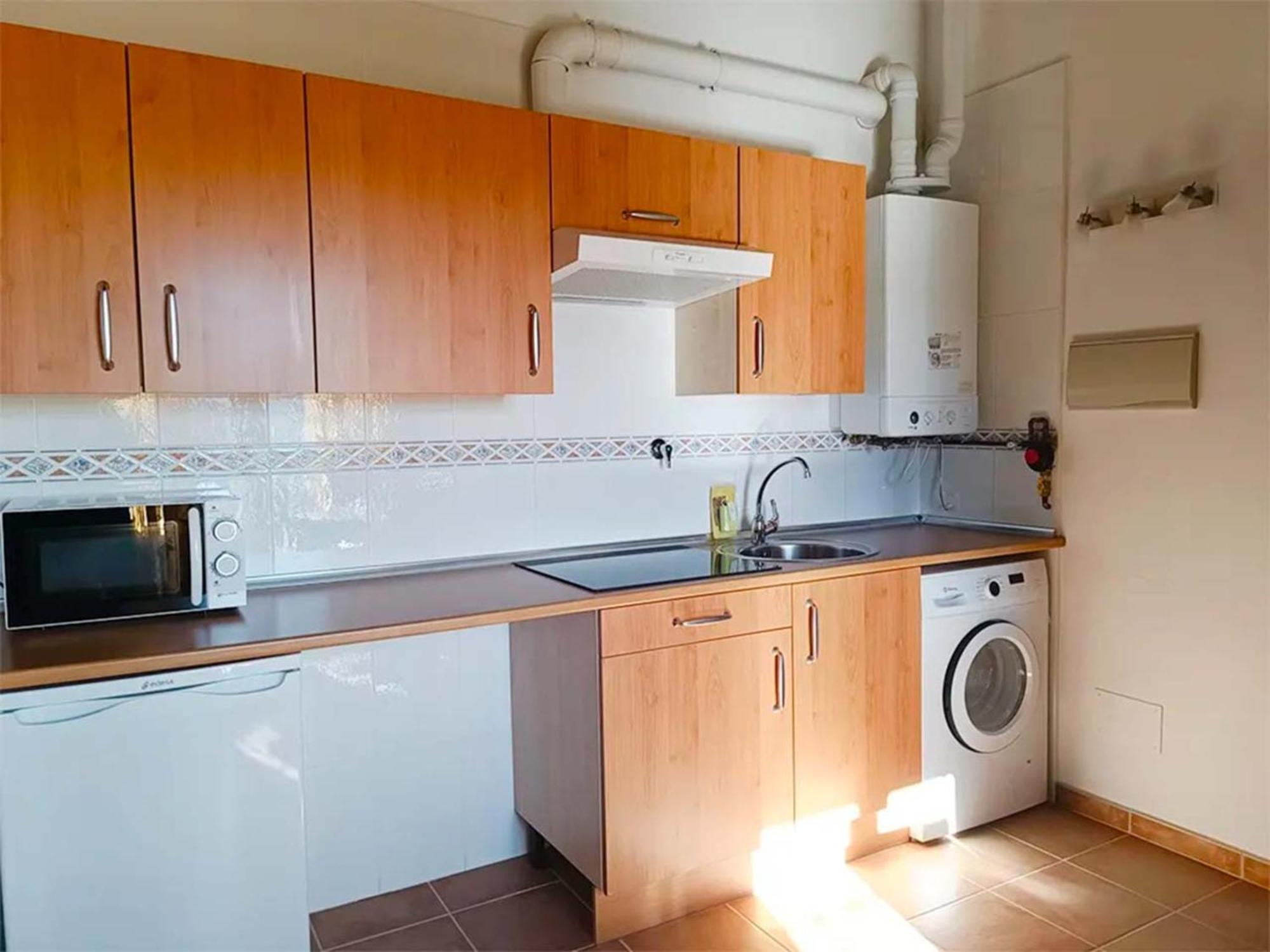 Apartamentos Jaca Badaguas 3000 Dış mekan fotoğraf