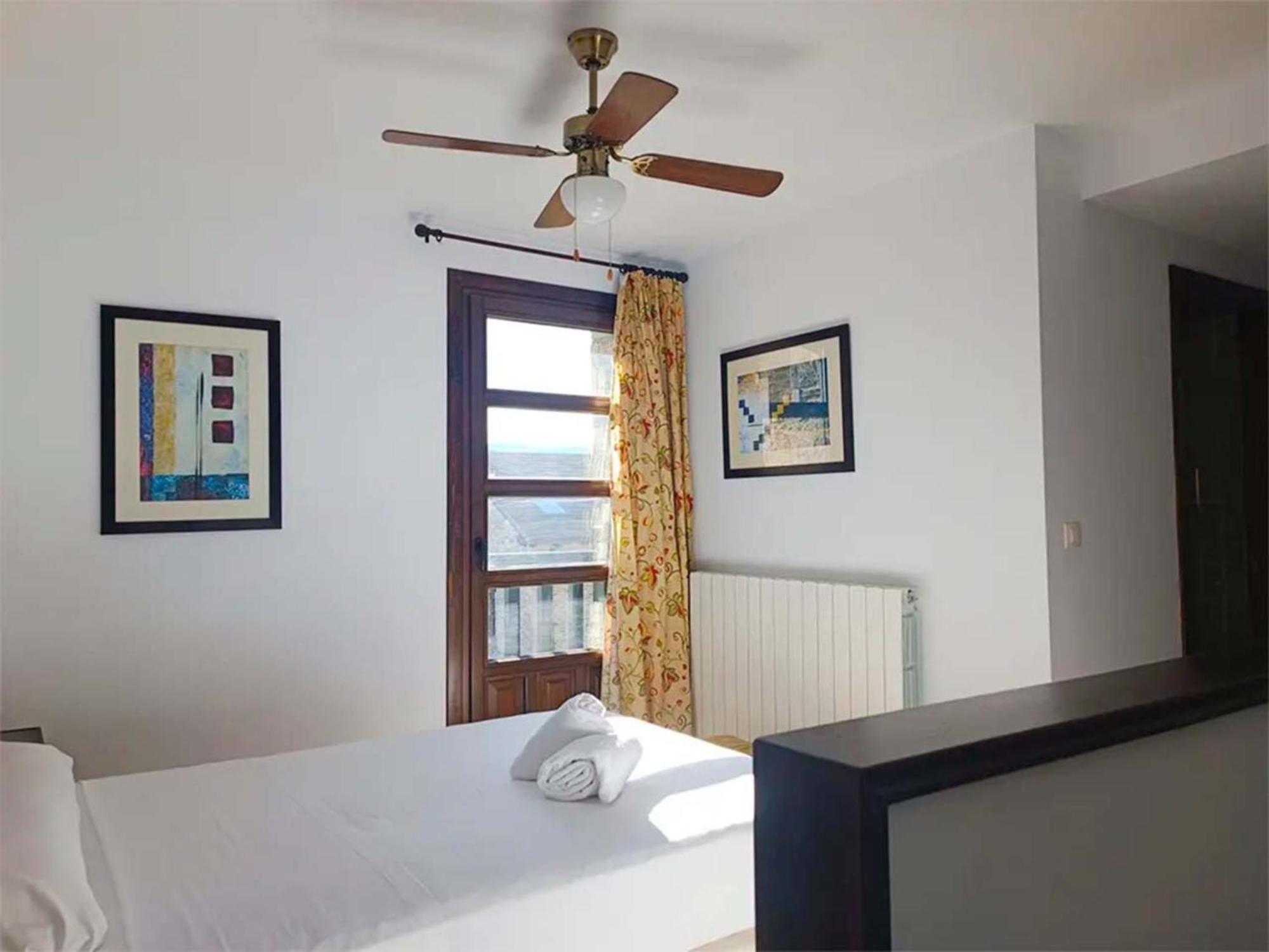 Apartamentos Jaca Badaguas 3000 Dış mekan fotoğraf