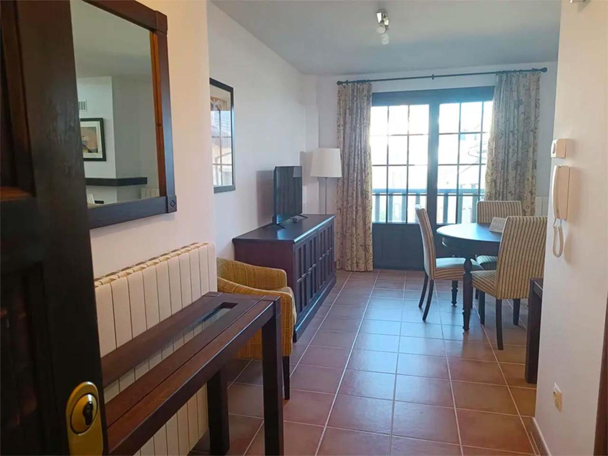 Apartamentos Jaca Badaguas 3000 Dış mekan fotoğraf