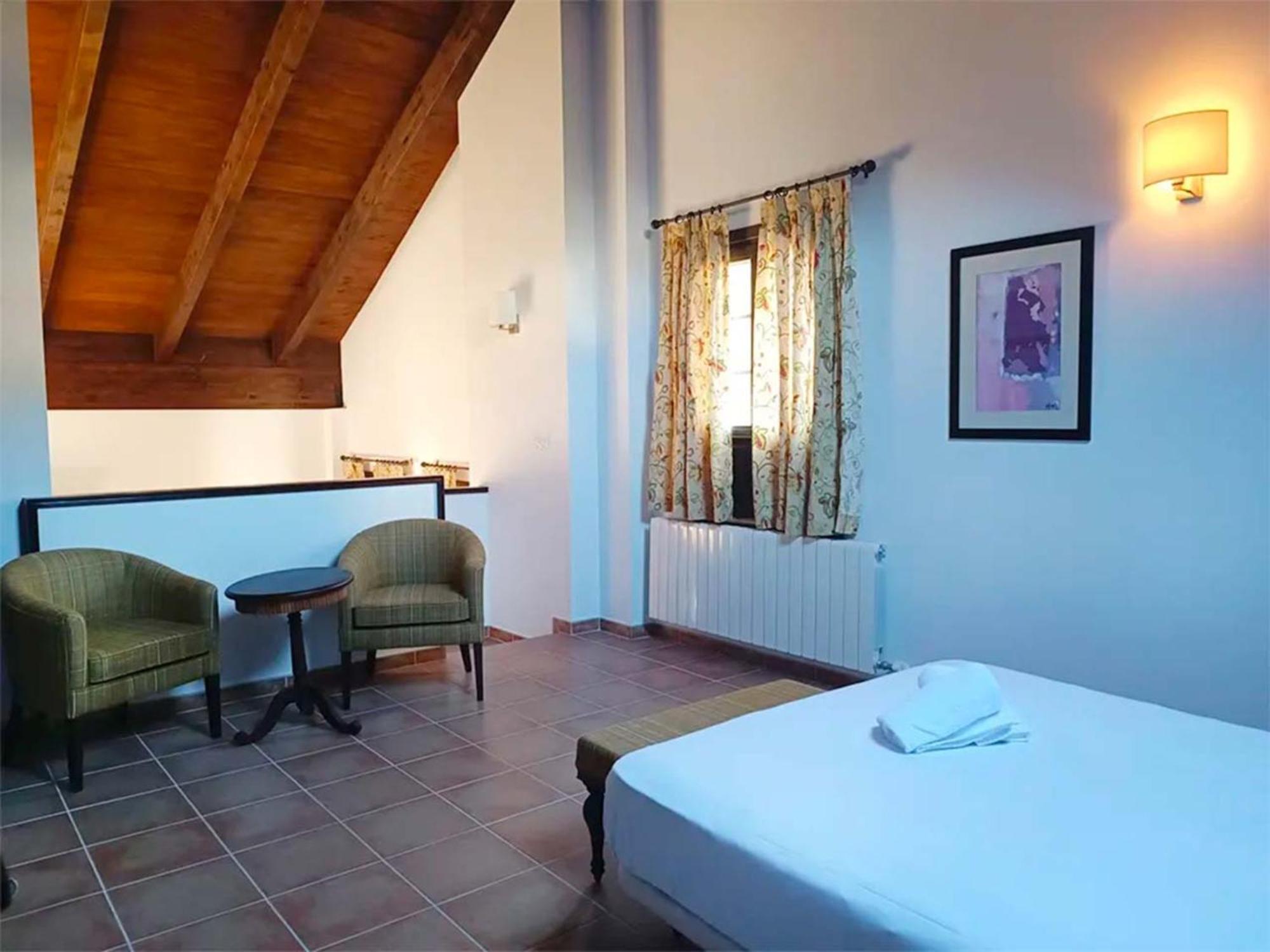 Apartamentos Jaca Badaguas 3000 Dış mekan fotoğraf