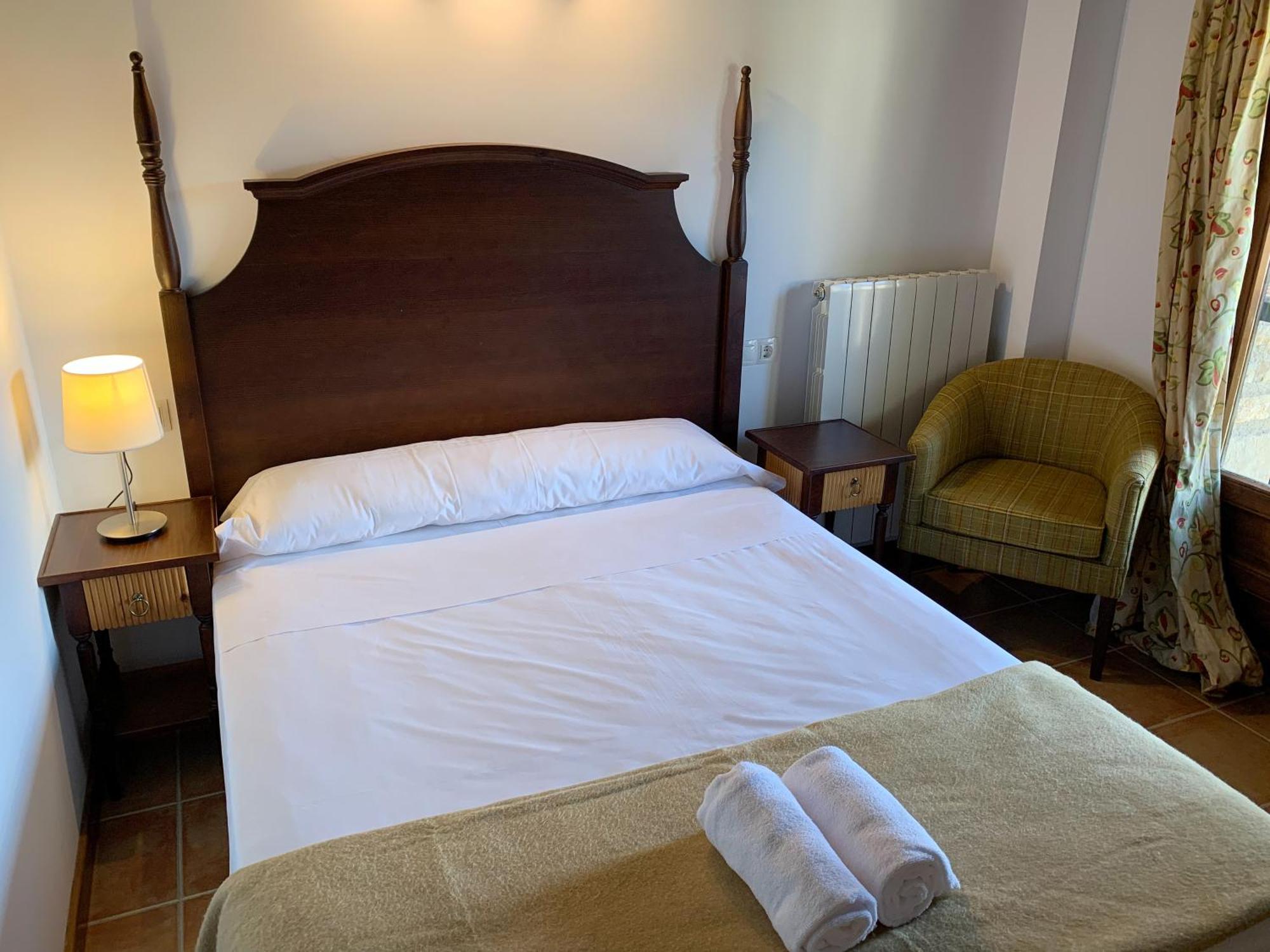 Apartamentos Jaca Badaguas 3000 Dış mekan fotoğraf