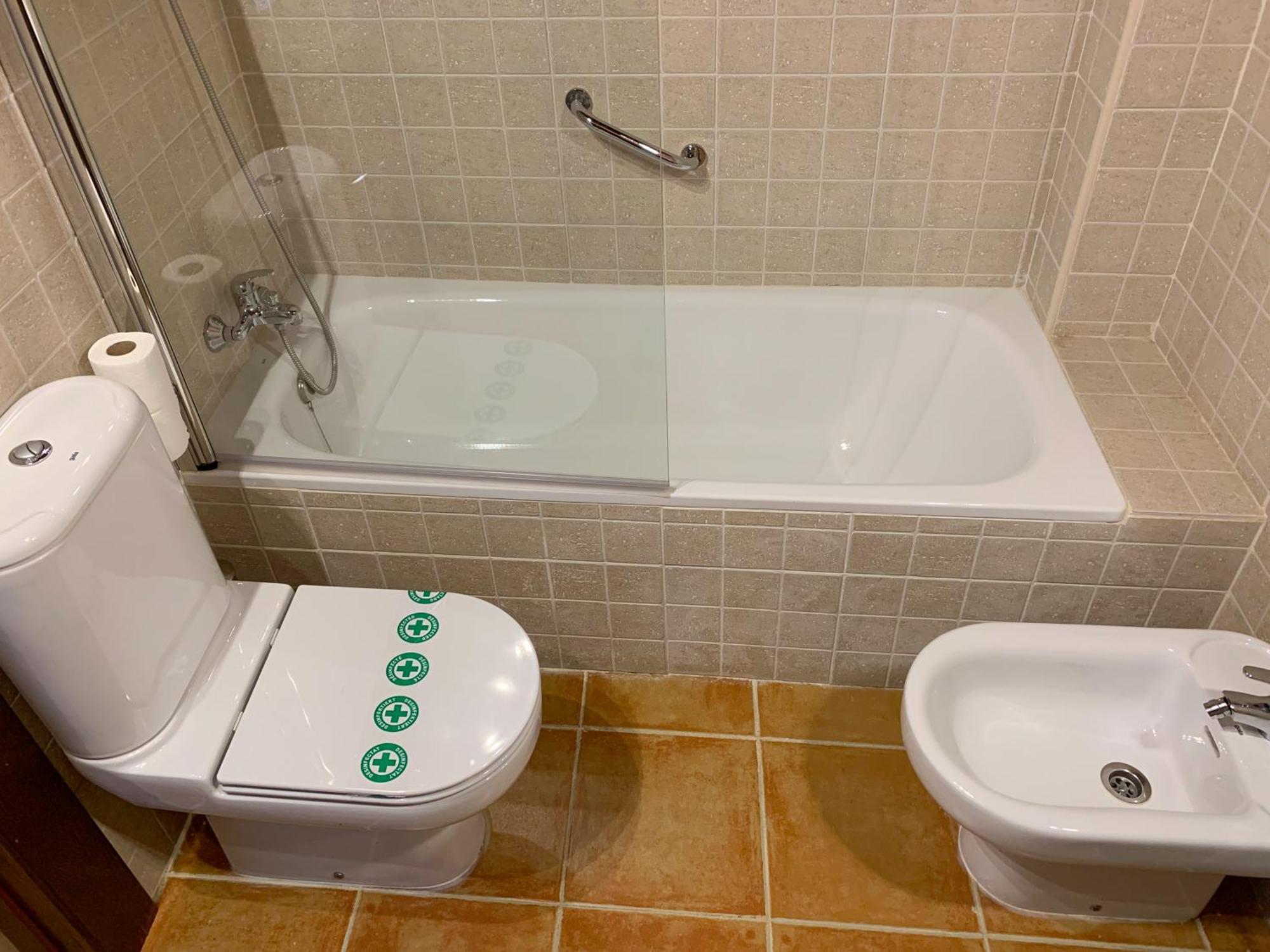 Apartamentos Jaca Badaguas 3000 Dış mekan fotoğraf