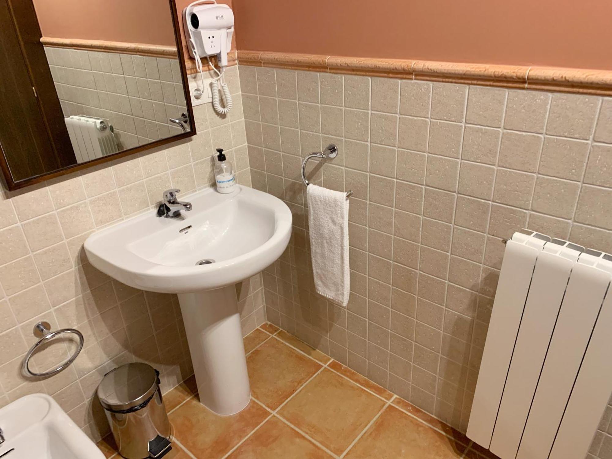 Apartamentos Jaca Badaguas 3000 Dış mekan fotoğraf