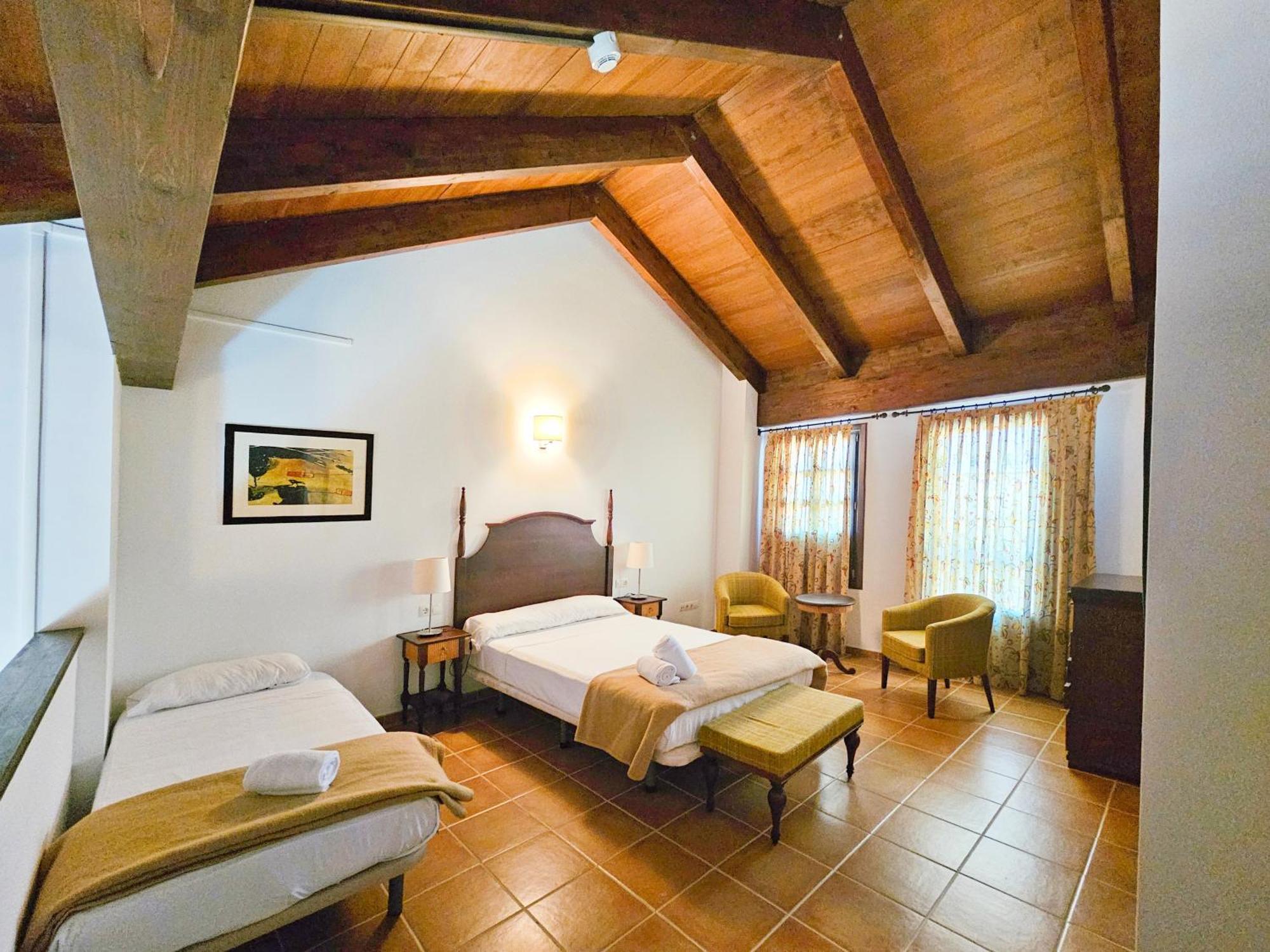 Apartamentos Jaca Badaguas 3000 Dış mekan fotoğraf